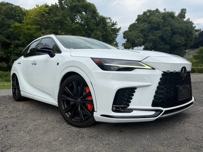 2023 Lexus RX — миниатюра 14