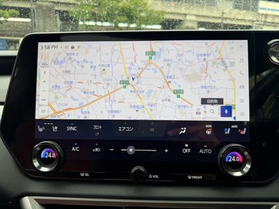 2023 Lexus RX — миниатюра 50