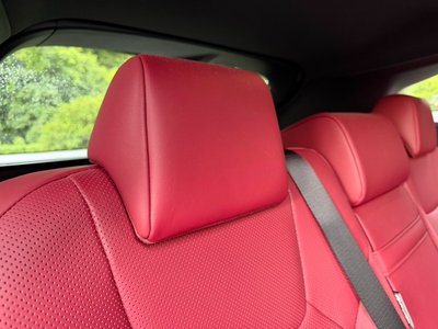 2023 Lexus RX — миниатюра 65