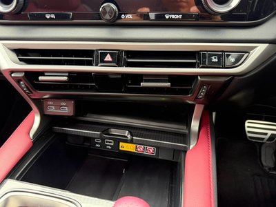 2023 Lexus RX — миниатюра 49