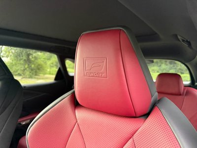 2023 Lexus RX — миниатюра 80