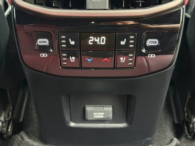 2023 Lexus RX — миниатюра 67