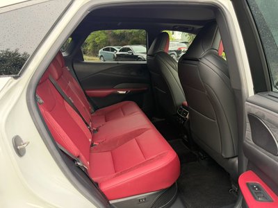 2023 Lexus RX — миниатюра 62