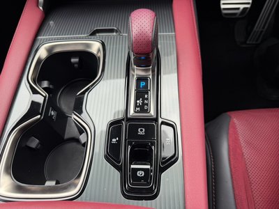 2023 Lexus RX — миниатюра 48