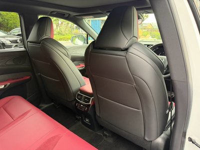 2023 Lexus RX — миниатюра 66
