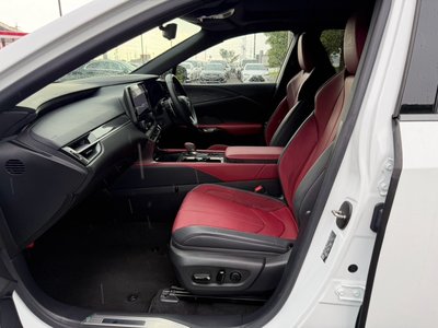 2023 Lexus RX — миниатюра 77