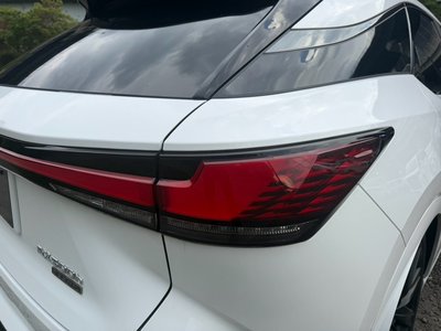 2023 Lexus RX — миниатюра 21