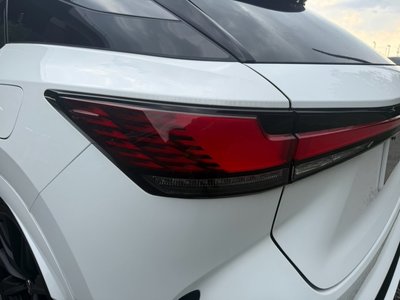 2023 Lexus RX — миниатюра 26
