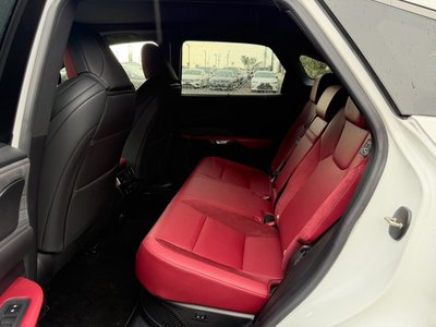 2023 Lexus RX — миниатюра 72