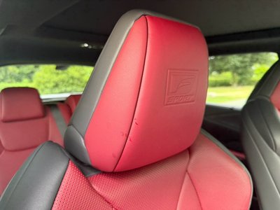 2023 Lexus RX — миниатюра 36