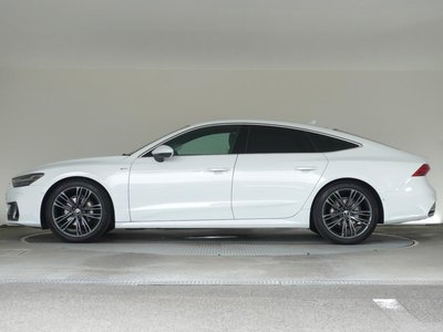 صورة 4 لـ 2023 AUDI A7 SPORTBACK