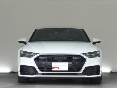 صورة 3 لـ 2023 AUDI A7 SPORTBACK