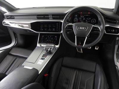 2023 AUDI A7 SPORTBACK — миниатюра 14