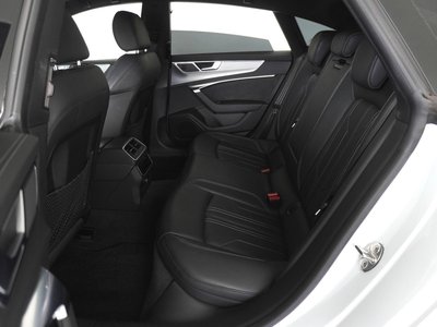 صورة 10 لـ 2023 AUDI A7 SPORTBACK