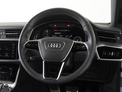 2023 AUDI A7 SPORTBACK — миниатюра 13
