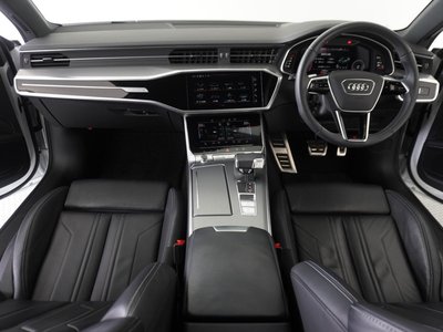صورة 7 لـ 2023 AUDI A7 SPORTBACK
