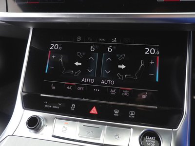 2023 AUDI A7 SPORTBACK — миниатюра 17