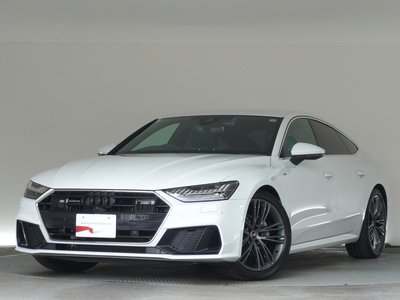 صورة 1 لـ 2023 AUDI A7 SPORTBACK