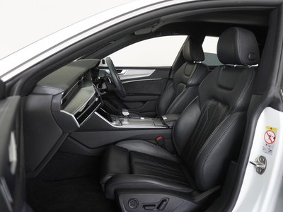 صورة 9 لـ 2023 AUDI A7 SPORTBACK