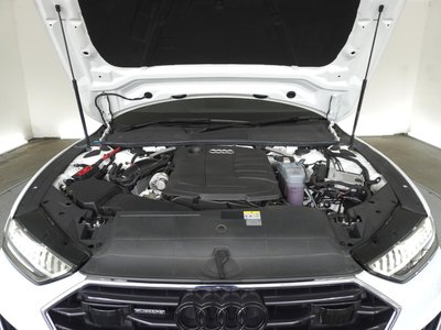 2023 AUDI A7 SPORTBACK — миниатюра 19