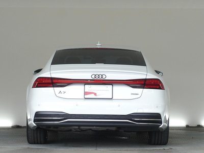 صورة 6 لـ 2023 AUDI A7 SPORTBACK