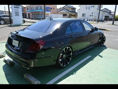 MERCEDES-BENZ OTHERS - 2