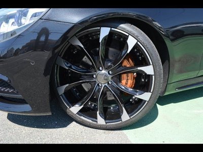 MERCEDES-BENZ OTHERS - 10