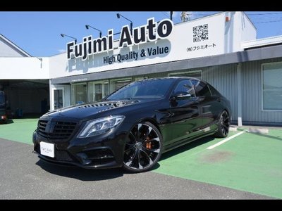 MERCEDES-BENZ OTHERS - 1