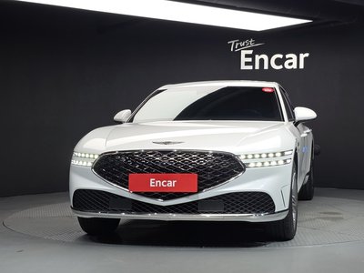 صورة 2 لـ 2024 Genesis G90