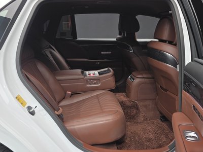 2024 Genesis G90 (RS4) thumbnail 12