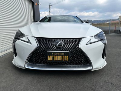 LEXUS LC - 3