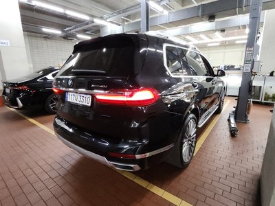 BMW X7 - 6