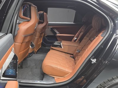 2025 BMW 7 SERIES 缩略图 11