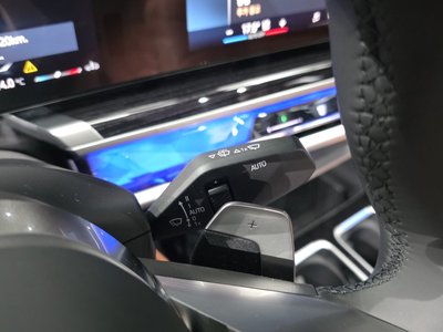 2025 BMW 7 SERIES 缩略图 19