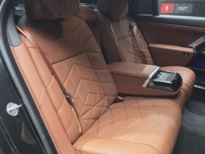 2025 BMW 7 SERIES 缩略图 12