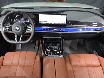 BMW 7 SERIES - 5