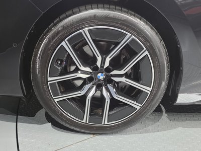 BMW 7 SERIES - 6