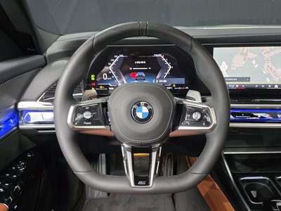 2025 BMW 7 SERIES 缩略图 13