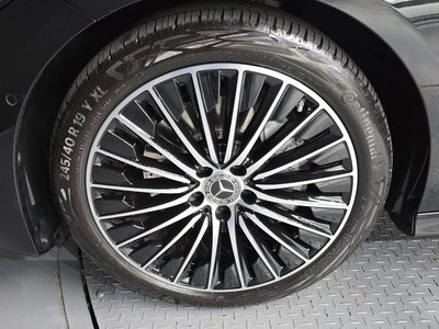 MERCEDES-BENZ CLE - 6