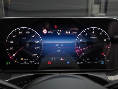 MERCEDES-BENZ CLE - 8