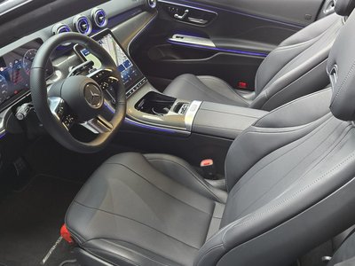 MERCEDES-BENZ CLE - 5