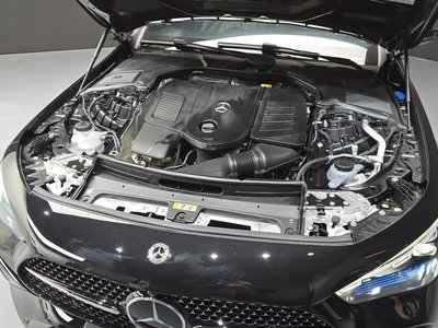 MERCEDES-BENZ CLE - 7