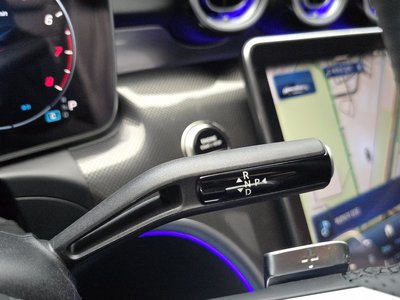 MERCEDES-BENZ CLE - 9