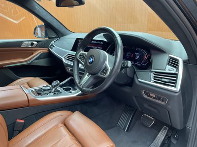 BMW X7 - 5