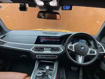 BMW X7 - 4