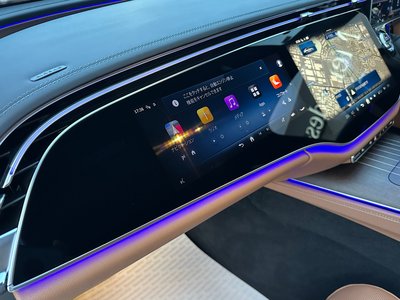 MERCEDES-BENZ E-CLASS - 4