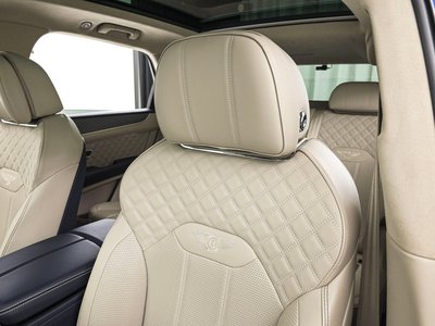BENTLEY BENTAYGA - 10