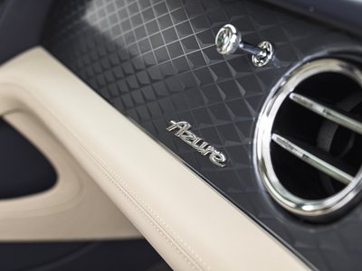 2023 Bentley BENTAYGA — миниатюра 31
