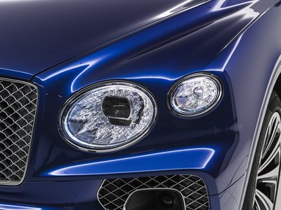 2023 Bentley BENTAYGA — миниатюра 23