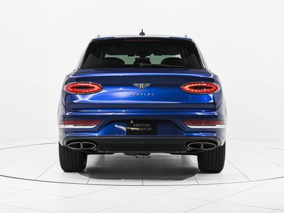 BENTLEY BENTAYGA - 6